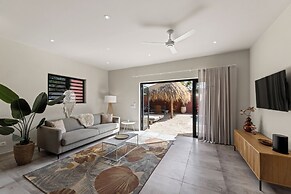 Casa Carpe Diem with private pool