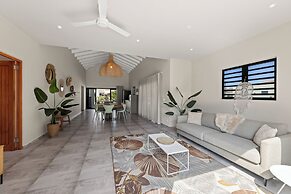 Casa Carpe Diem with private pool