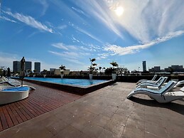 Deck 12 Vallarta Residences