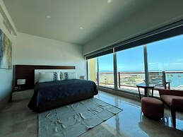 Deck 12 Vallarta Residences