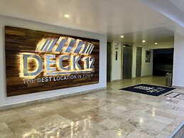 Deck 12 Vallarta Residences
