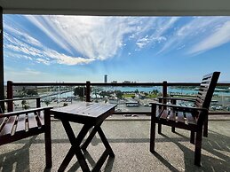 Deck 12 Vallarta Residences