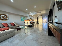 Deck 12 Vallarta Residences
