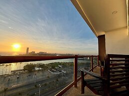 Deck 12 Vallarta Residences