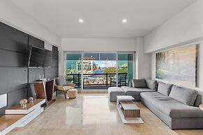 Deck 12 Vallarta Residences
