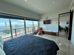 Deck 12 Vallarta Residences