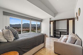 Deck 12 Vallarta Residences