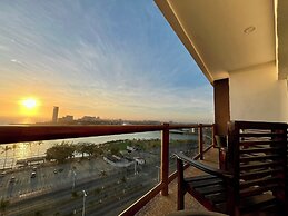 Deck 12 Vallarta Residences