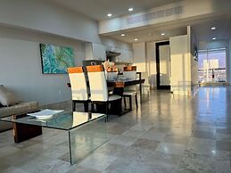Deck 12 Vallarta Residences