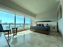 Deck 12 Vallarta Residences