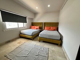 Deck 12 Vallarta Residences