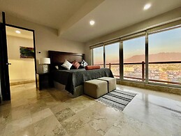 Deck 12 Vallarta Residences