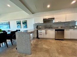 Deck 12 Vallarta Residences