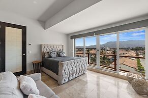 Deck 12 Vallarta Residences