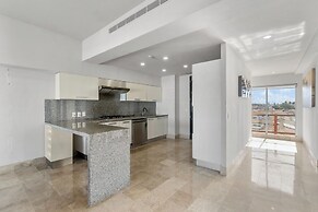 Deck 12 Vallarta Residences