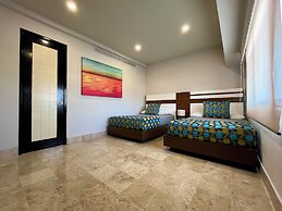 Deck 12 Vallarta Residences
