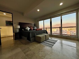 Deck 12 Vallarta Residences