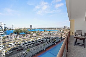 Deck 12 Vallarta Residences