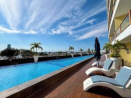 Deck 12 Vallarta Residences