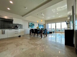 Deck 12 Vallarta Residences