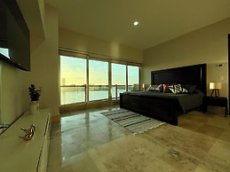 Deck 12 Vallarta Residences