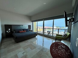 Deck 12 Vallarta Residences