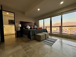 Deck 12 Vallarta Residences