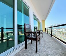 Deck 12 Vallarta Residences