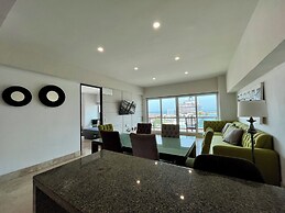 Deck 12 Vallarta Residences