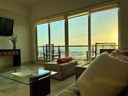 Deck 12 Vallarta Residences