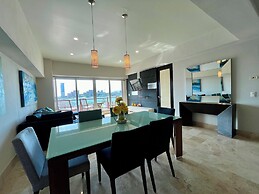 Deck 12 Vallarta Residences