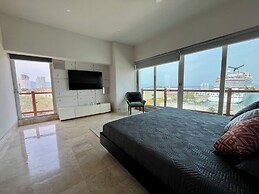 Deck 12 Vallarta Residences
