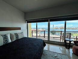Deck 12 Vallarta Residences