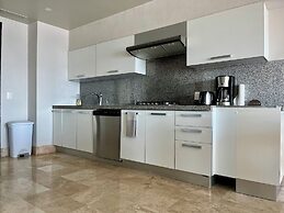Deck 12 Vallarta Residences