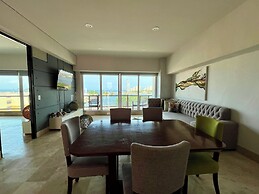 Deck 12 Vallarta Residences