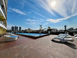 Deck 12 Vallarta Residences