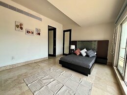 Deck 12 Vallarta Residences