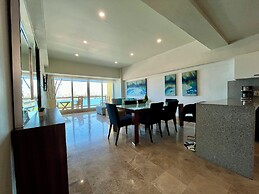 Deck 12 Vallarta Residences