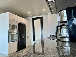 Deck 12 Vallarta Residences