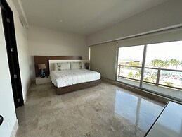 Deck 12 Vallarta Residences