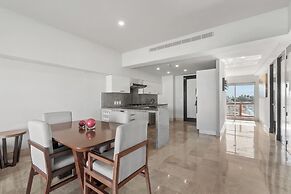 Deck 12 Vallarta Residences