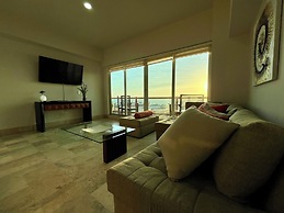 Deck 12 Vallarta Residences