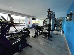 Deck 12 Vallarta Residences