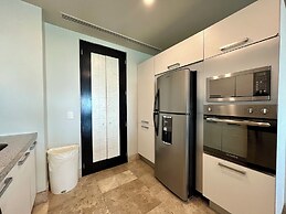 Deck 12 Vallarta Residences