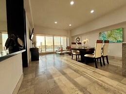 Deck 12 Vallarta Residences
