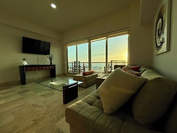 Deck 12 Vallarta Residences