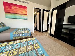 Deck 12 Vallarta Residences