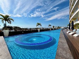 Deck 12 Vallarta Residences