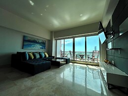 Deck 12 Vallarta Residences