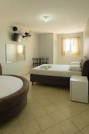 HOTEL LDS